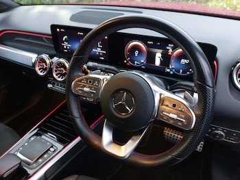 Used Mercedes-Benz GLB 2023 for sale - 76484115: Photo