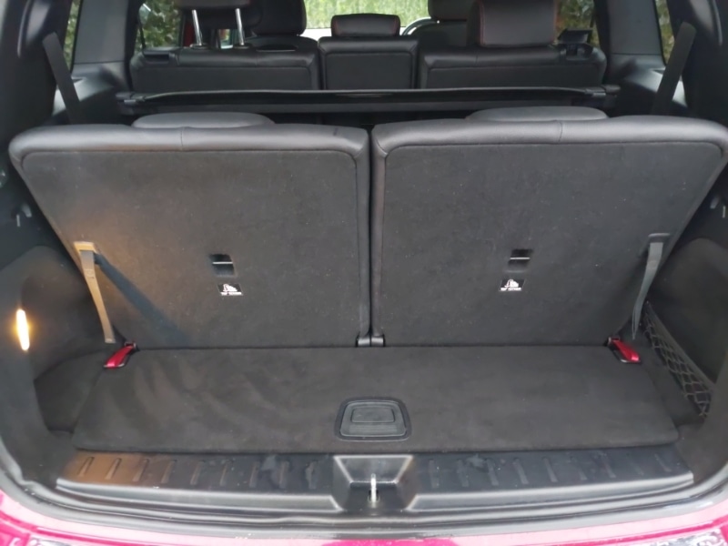 Used Mercedes-Benz GLB 2023 for sale - 76484115: Photo 8