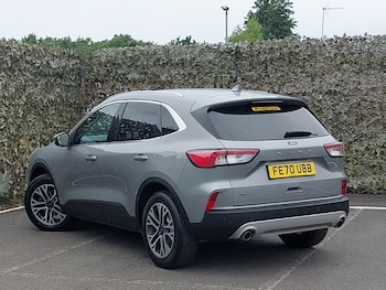 Used Ford Kuga 2020 for sale - 79074636: Photo