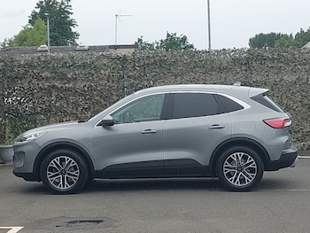 Used Ford Kuga 2020 for sale - 79074636: Photo