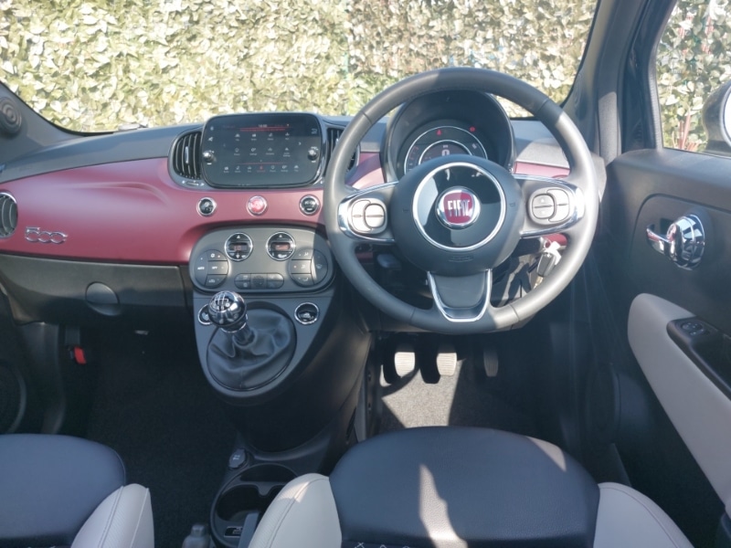 Used Fiat 500 2020 for sale - 76052289: Photo 11