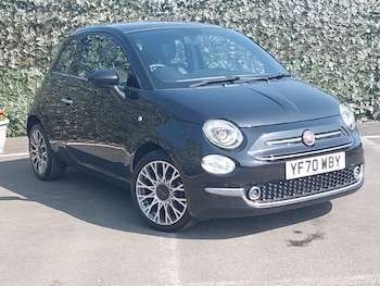 2020 - 1.0 Mild Hybrid Star 3dr