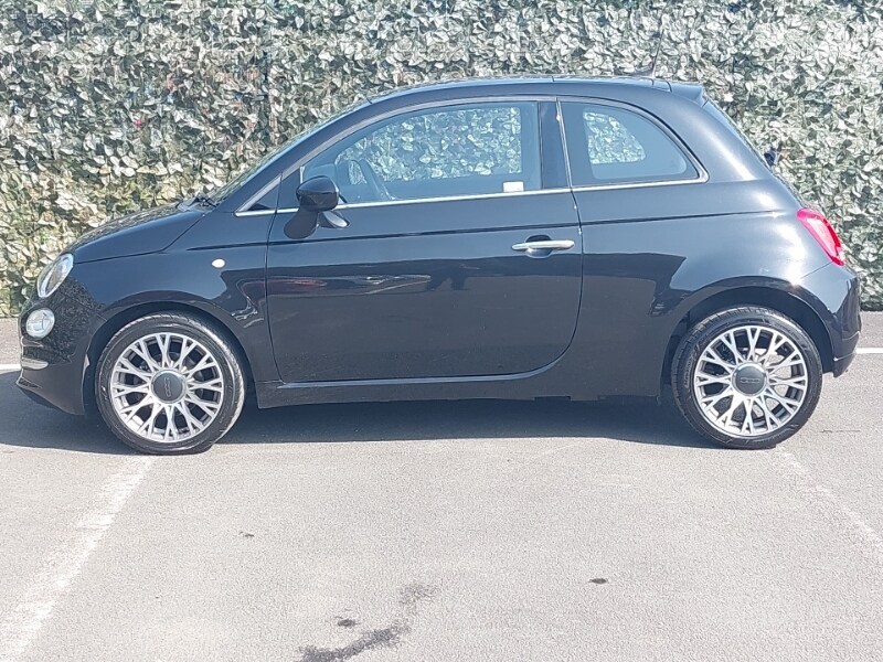 Used Fiat 500 2020 for sale - 76052289: Photo 4
