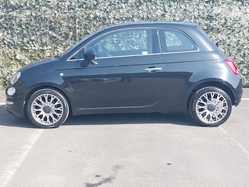 Used Fiat 500 2020 for sale - 76052289: Photo