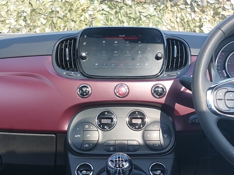 Used Fiat 500 2020 for sale - 76052289: Photo 7
