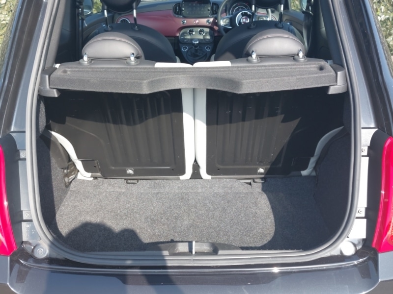 Used Fiat 500 2020 for sale - 76052289: Photo 8