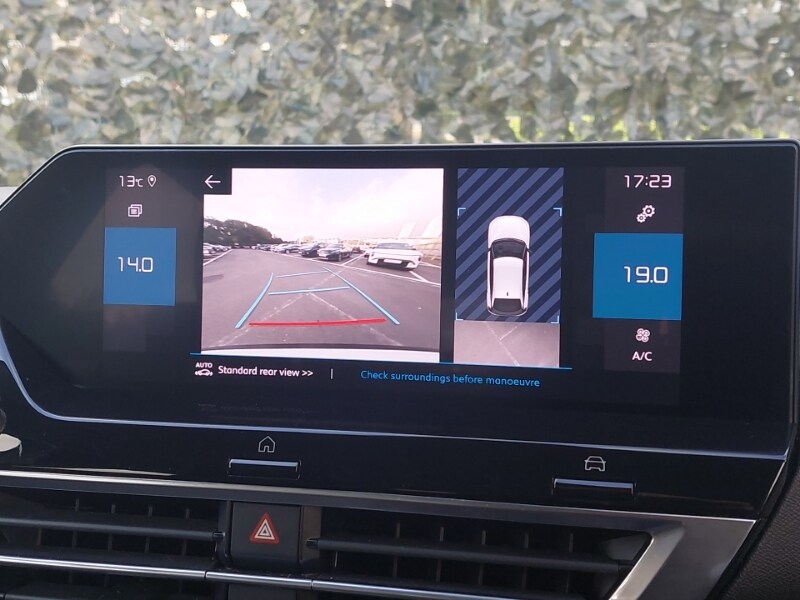 Used Citroen C4 2021 for sale - 77090423: Photo 11