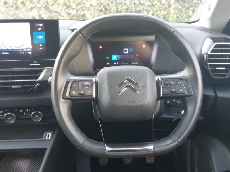 Used Citroen C4 2021 for sale - 77090423: Photo 7