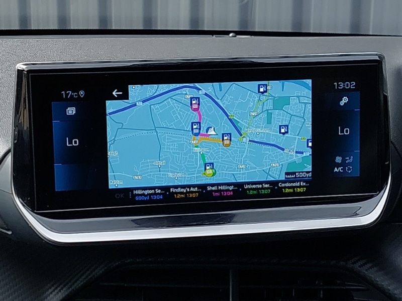 Used Peugeot 208 2022 for sale - 77162578: Photo 10