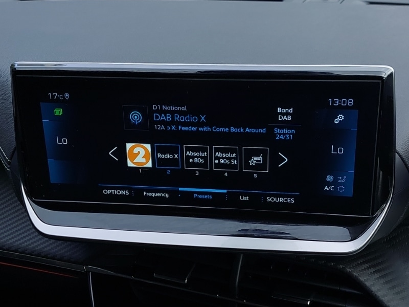 Used Peugeot 208 2022 for sale - 77162578: Photo 13