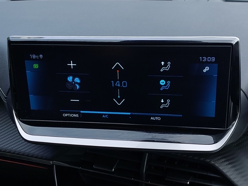 Used Peugeot 208 2022 for sale - 77162578: Photo 14