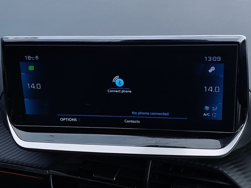 Used Peugeot 208 2022 for sale - 77162578: Photo 15