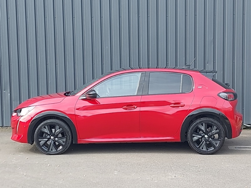 Used Peugeot 208 2022 for sale - 77162578: Photo 4