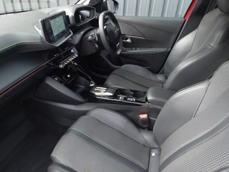 Used Peugeot 208 2022 for sale - 77162578: Photo 5