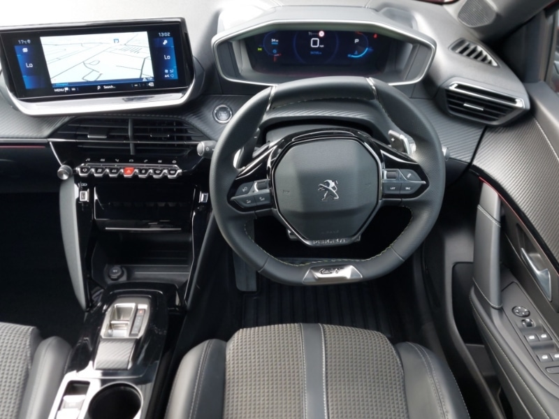 Used Peugeot 208 2022 for sale - 77162578: Photo 7