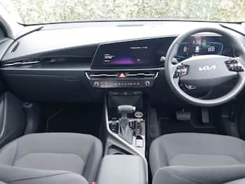 Used Kia Niro 2025 for sale - 79647628: Photo
