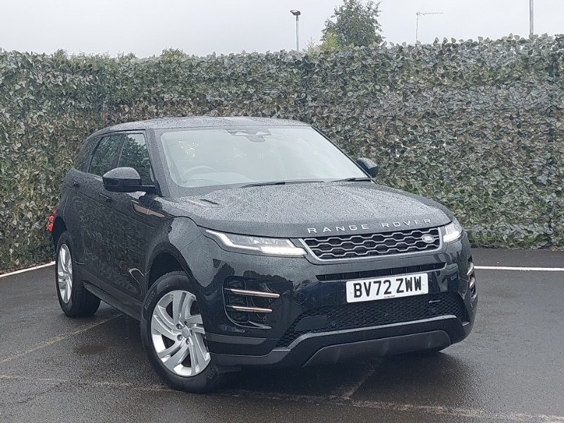 Used Land Rover Range Rover Evoque 2023 for sale - 76619179: Photo 1
