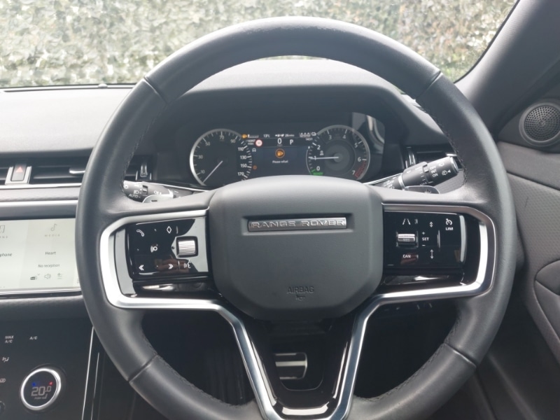 Used Land Rover Range Rover Evoque 2023 for sale - 76619179: Photo 10