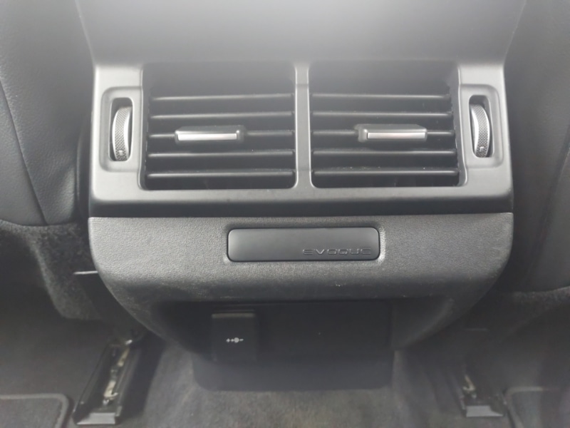 Used Land Rover Range Rover Evoque 2023 for sale - 76619179: Photo 11