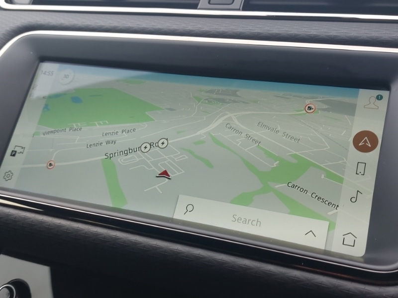 Used Land Rover Range Rover Evoque 2023 for sale - 76619179: Photo 14