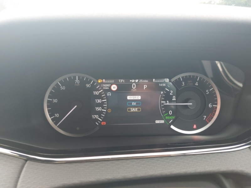 Used Land Rover Range Rover Evoque 2023 for sale - 76619179: Photo 15