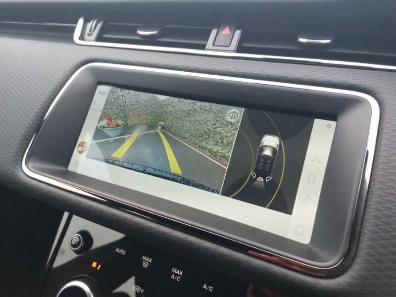 Used Land Rover Range Rover Evoque 2023 for sale - 76619179: Photo 19