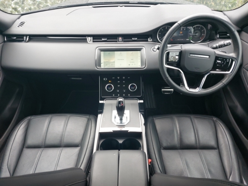 Used Land Rover Range Rover Evoque 2023 for sale - 76619179: Photo 2