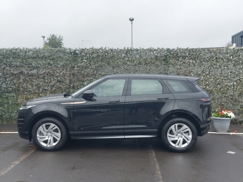 Used Land Rover Range Rover Evoque 2023 for sale - 76619179: Photo 4