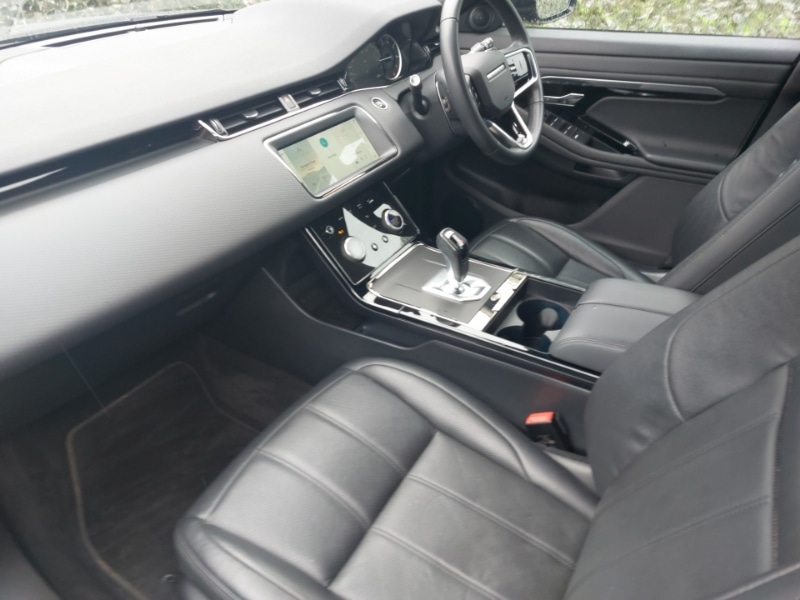 Used Land Rover Range Rover Evoque 2023 for sale - 76619179: Photo 5