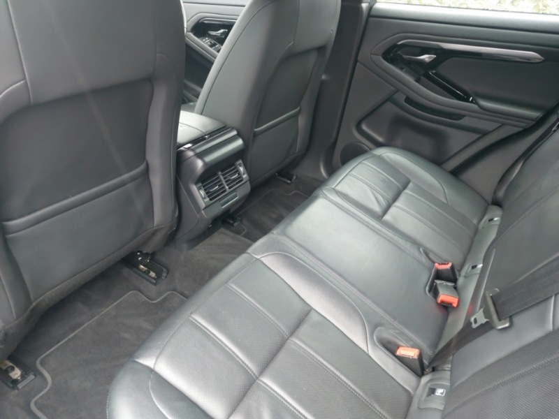 Used Land Rover Range Rover Evoque 2023 for sale - 76619179: Photo 6