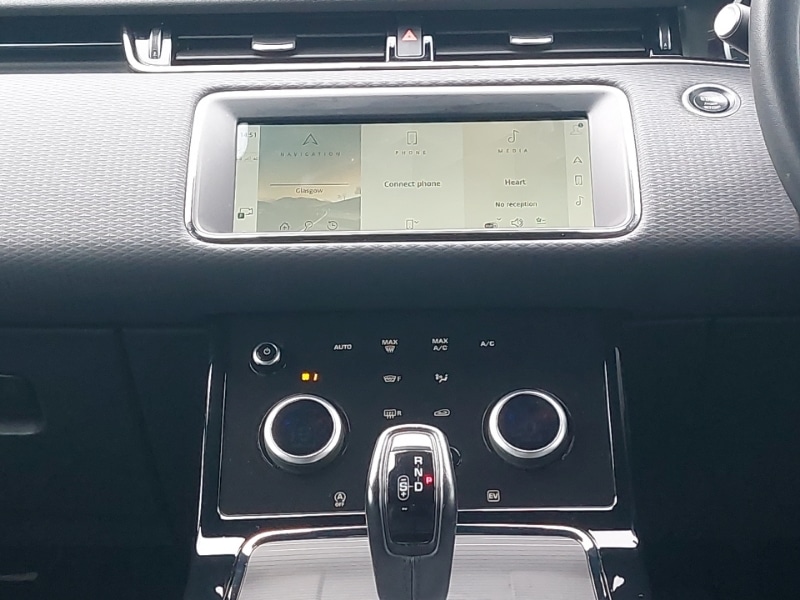 Used Land Rover Range Rover Evoque 2023 for sale - 76619179: Photo 7