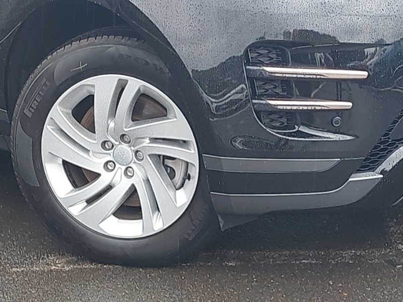 Used Land Rover Range Rover Evoque 2023 for sale - 76619179: Photo 9