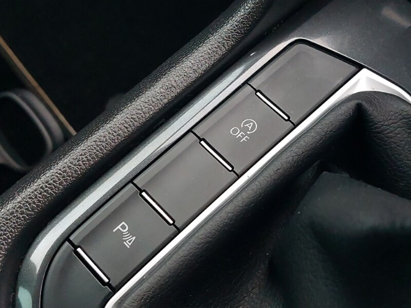 Used Volkswagen Tiguan 2018 for sale - 77761378: Photo 15