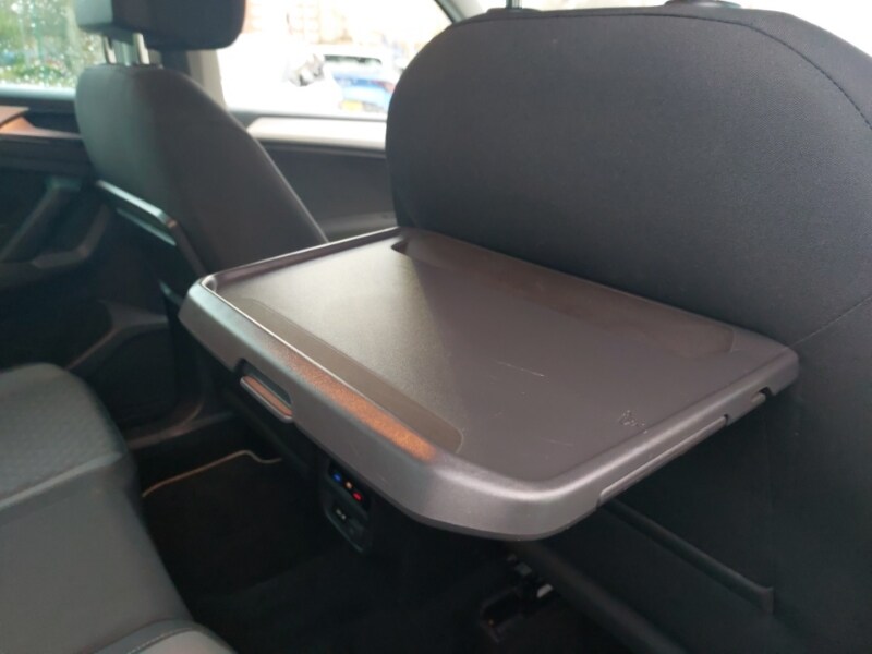 Used Volkswagen Tiguan 2018 for sale - 77761378: Photo 19