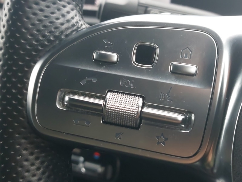 Used Mercedes-Benz CLA 2022 for sale - 76842777: Photo 15