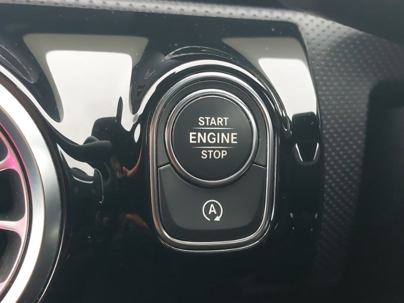 Used Mercedes-Benz CLA 2022 for sale - 76842777: Photo 17