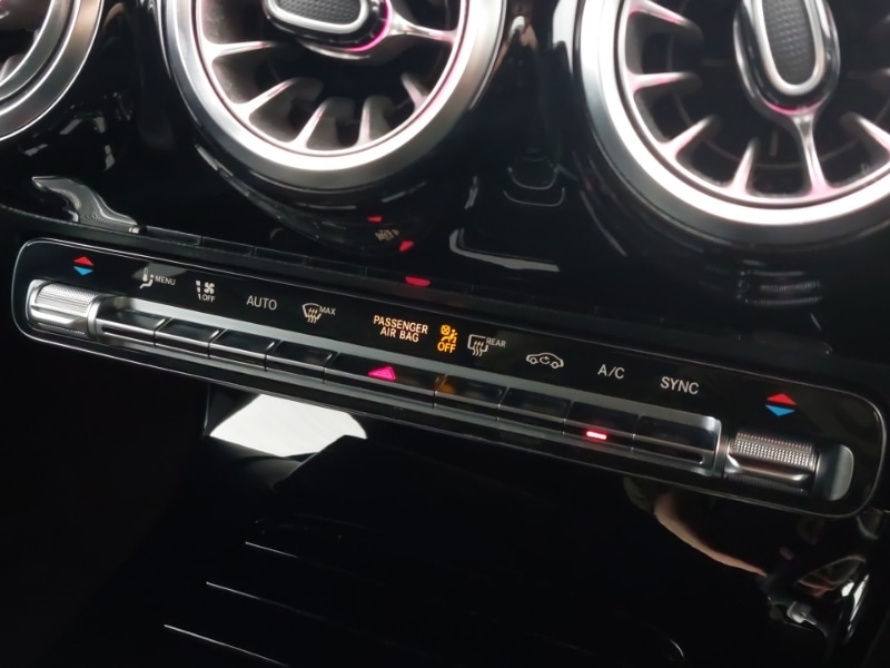 Used Mercedes-Benz CLA 2022 for sale - 76842777: Photo 19