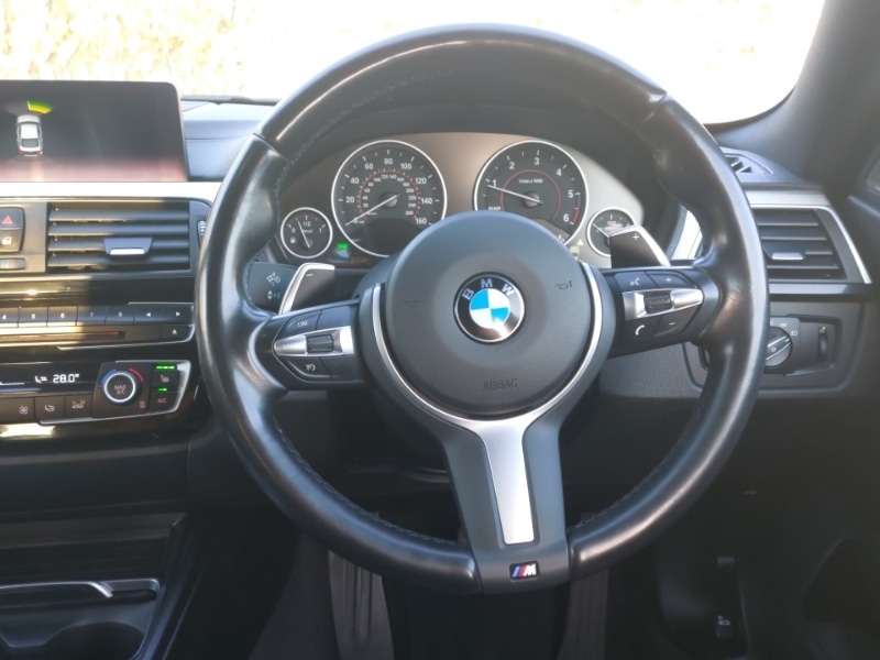 Used BMW 4 Series 2020 for sale - 77907982: Photo 10