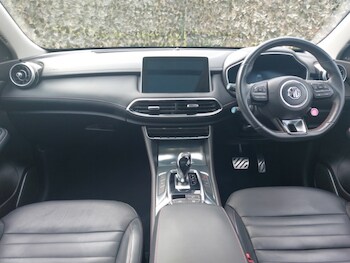 Used MG MG HS 2022 for sale - 78973137: Photo