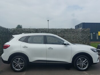 Used MG MG HS 2022 for sale - 78973137: Photo