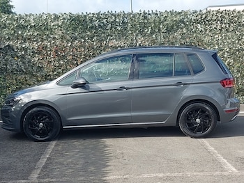 Used Volkswagen Golf SV 2019 for sale - 75513967: Photo