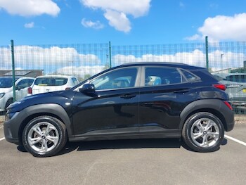 Used Hyundai KONA 2022 for sale - 78327319: Photo