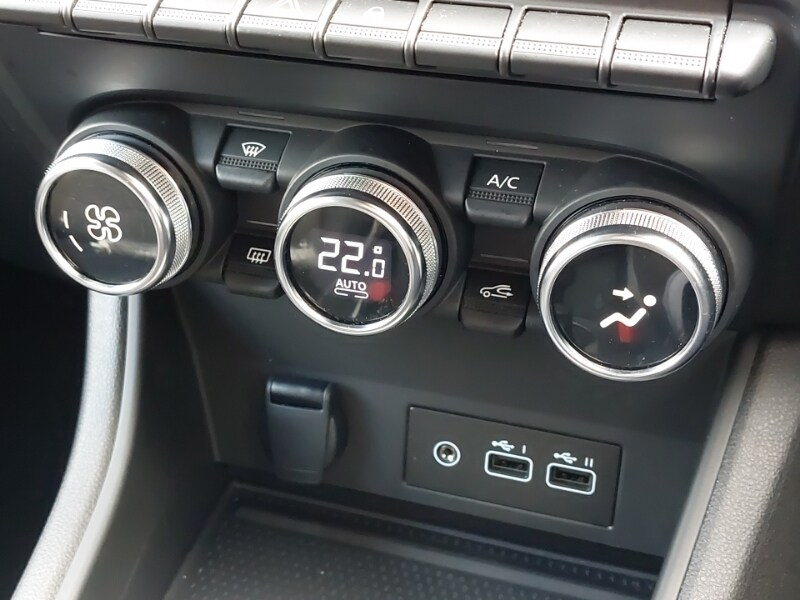 Used Renault Captur 2024 for sale - 77491719: Photo 18