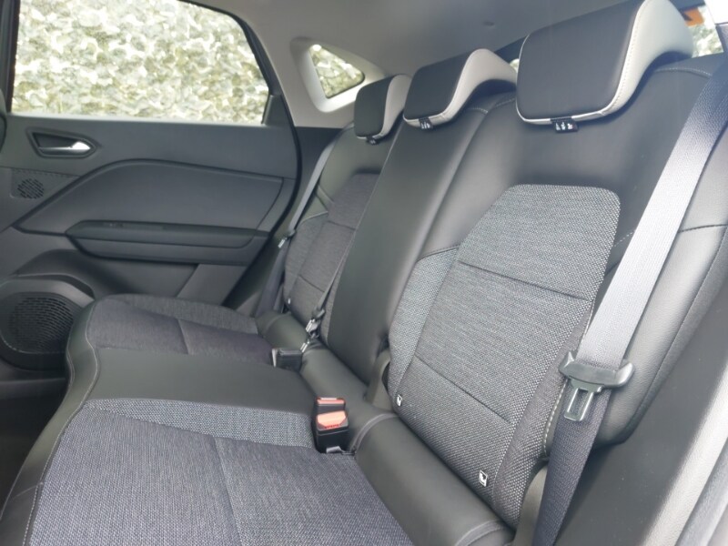 Used Renault Captur 2024 for sale - 77491719: Photo 6