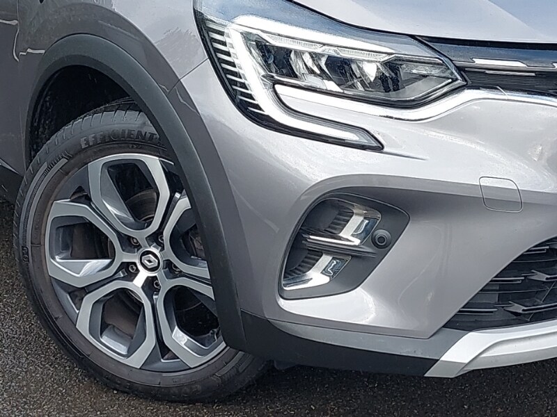 Used Renault Captur 2024 for sale - 77491719: Photo 9