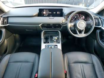 Used Mazda CX-60 2023 for sale - 73833561: Photo