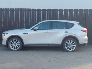 Used Mazda CX-60 2023 for sale - 73833561: Photo