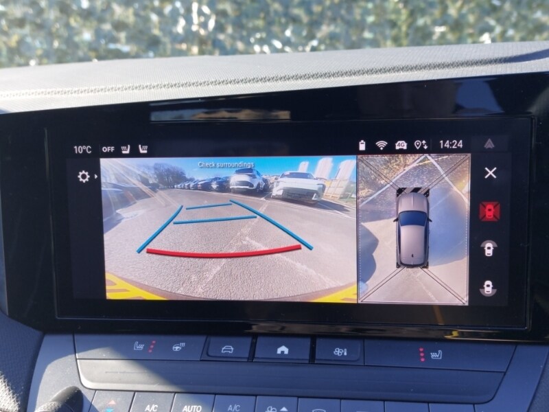 Used Vauxhall Astra 2022 for sale - 77716959: Photo 11