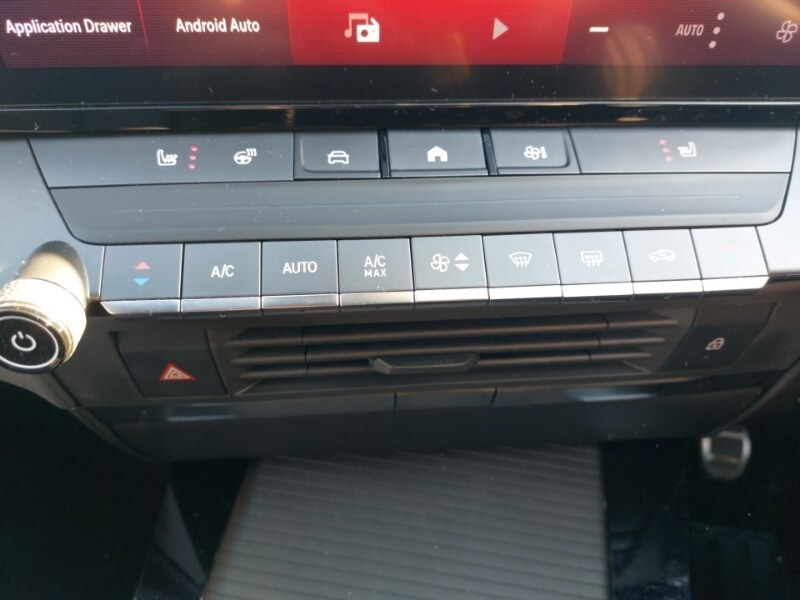 Used Vauxhall Astra 2022 for sale - 77716959: Photo 18