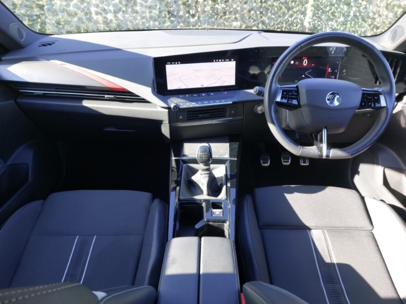 Used Vauxhall Astra 2022 for sale - 77716959: Photo 2